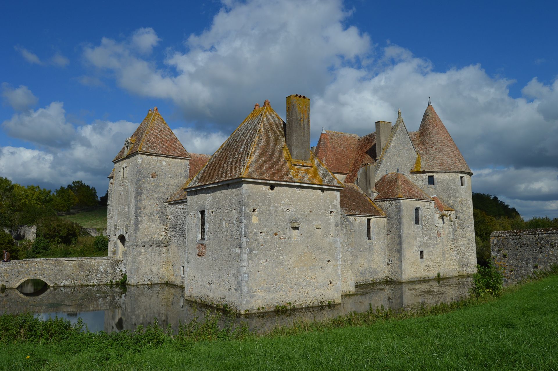 Château de Buranlure