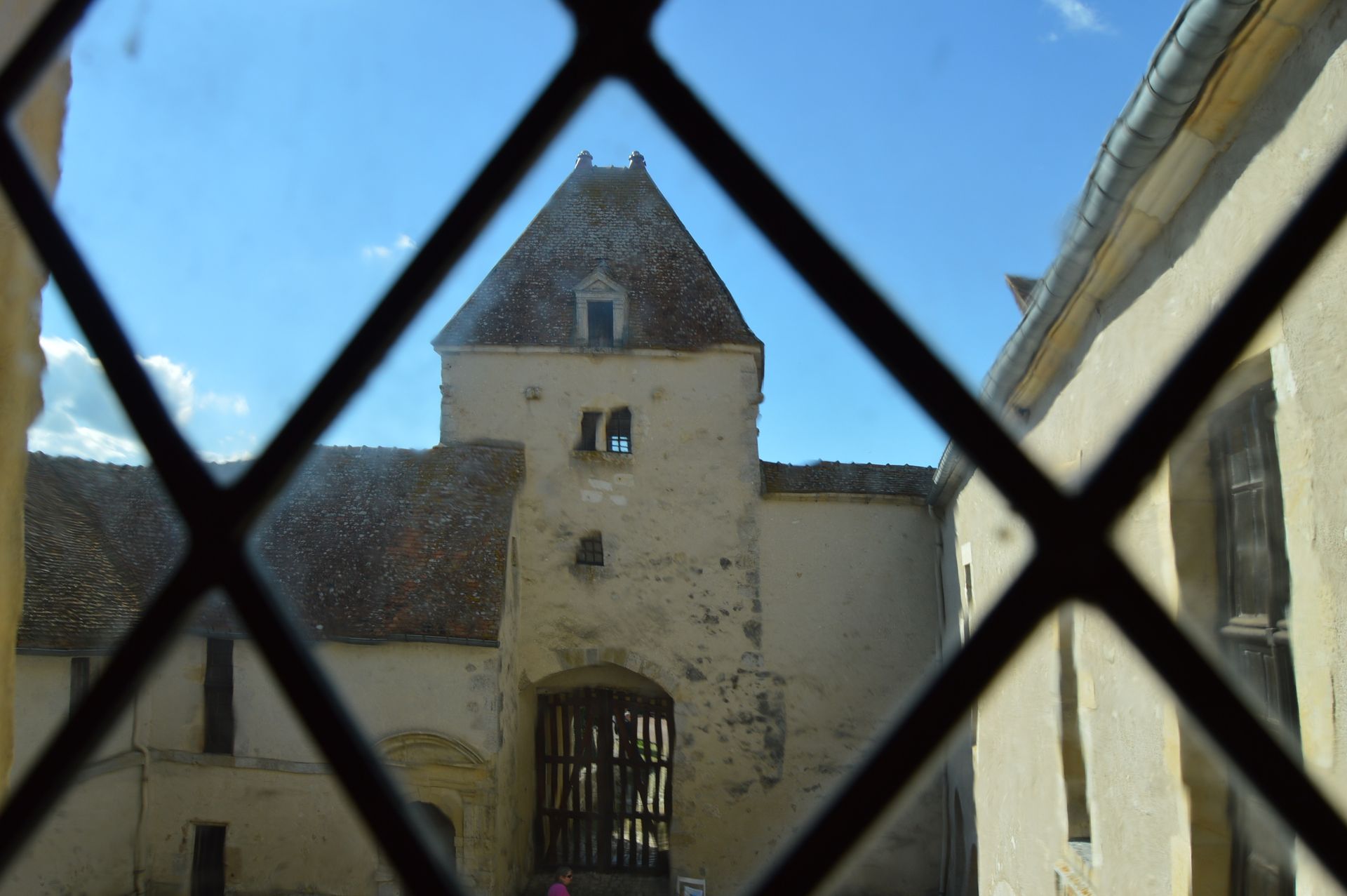 Château de Buranlure